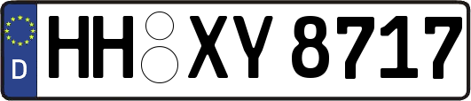 HH-XY8717