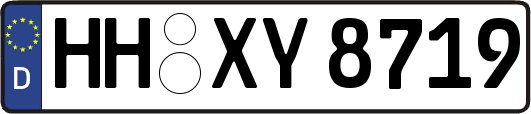 HH-XY8719