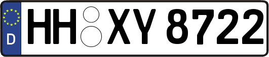 HH-XY8722