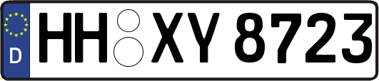 HH-XY8723