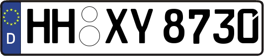 HH-XY8730