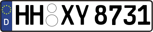 HH-XY8731
