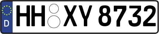 HH-XY8732
