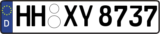 HH-XY8737