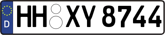 HH-XY8744
