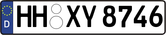 HH-XY8746