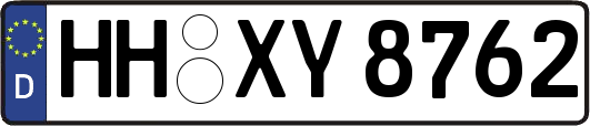 HH-XY8762