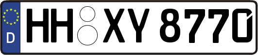 HH-XY8770