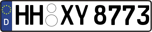 HH-XY8773