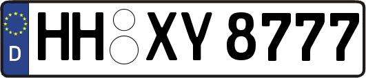 HH-XY8777