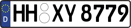 HH-XY8779