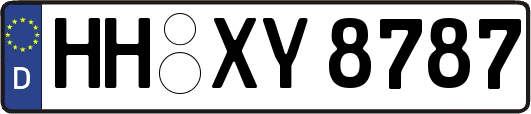 HH-XY8787