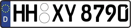 HH-XY8790