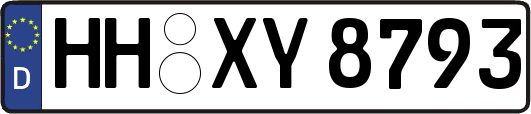HH-XY8793