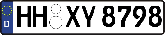 HH-XY8798