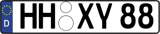 HH-XY88