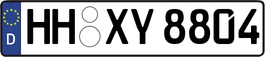 HH-XY8804