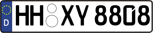 HH-XY8808