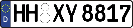 HH-XY8817