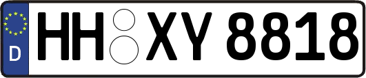HH-XY8818