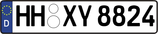 HH-XY8824