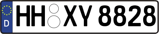 HH-XY8828