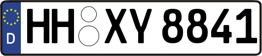 HH-XY8841