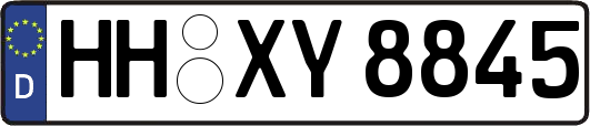 HH-XY8845