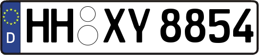 HH-XY8854