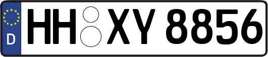 HH-XY8856