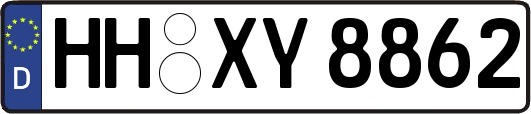 HH-XY8862