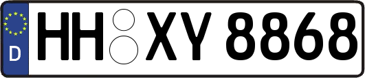 HH-XY8868