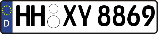 HH-XY8869