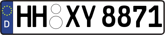 HH-XY8871