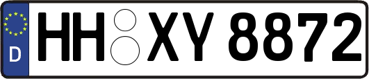 HH-XY8872