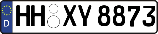 HH-XY8873