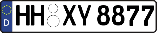HH-XY8877