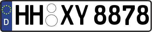 HH-XY8878