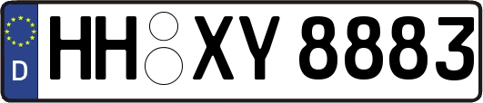 HH-XY8883