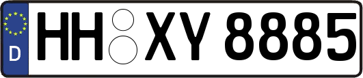 HH-XY8885