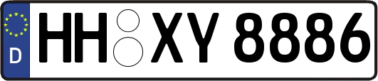 HH-XY8886