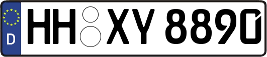 HH-XY8890