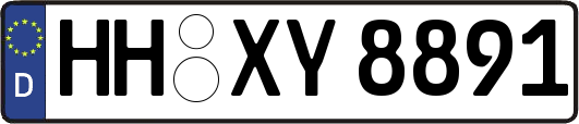 HH-XY8891