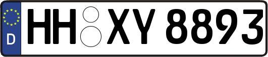 HH-XY8893