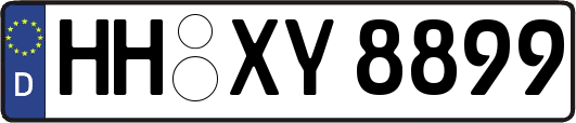 HH-XY8899
