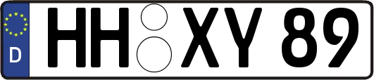 HH-XY89