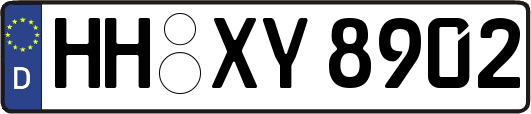 HH-XY8902