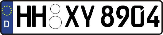 HH-XY8904