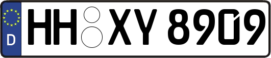 HH-XY8909