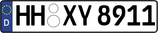 HH-XY8911